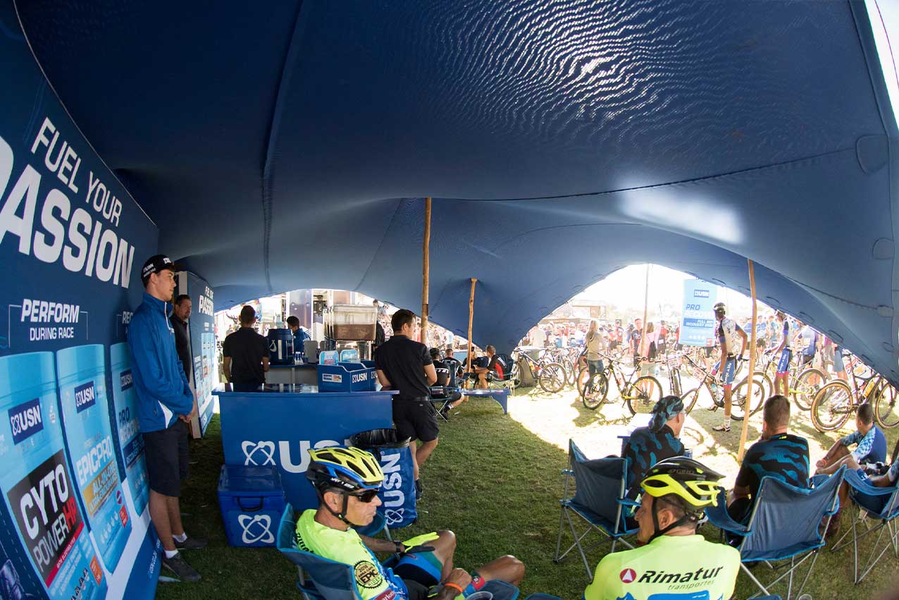 Absa Cape Epic. Photo: Andrew McFadden/Cape Epic/SPORTZPICS