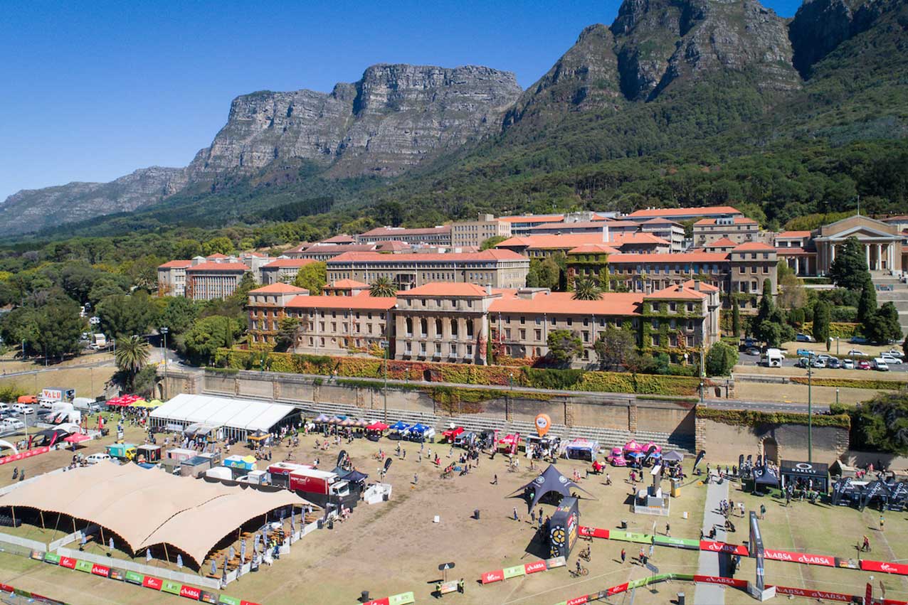 Absa Cape Epic, photo: Mark Sampson/Cape Epic/SPORTZPICS