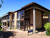 All Africa House