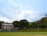 UCT Cricket Oval The Woolsack