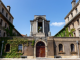 Fuller Hall