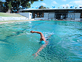 UCT Fitness Centre Swimming Pool