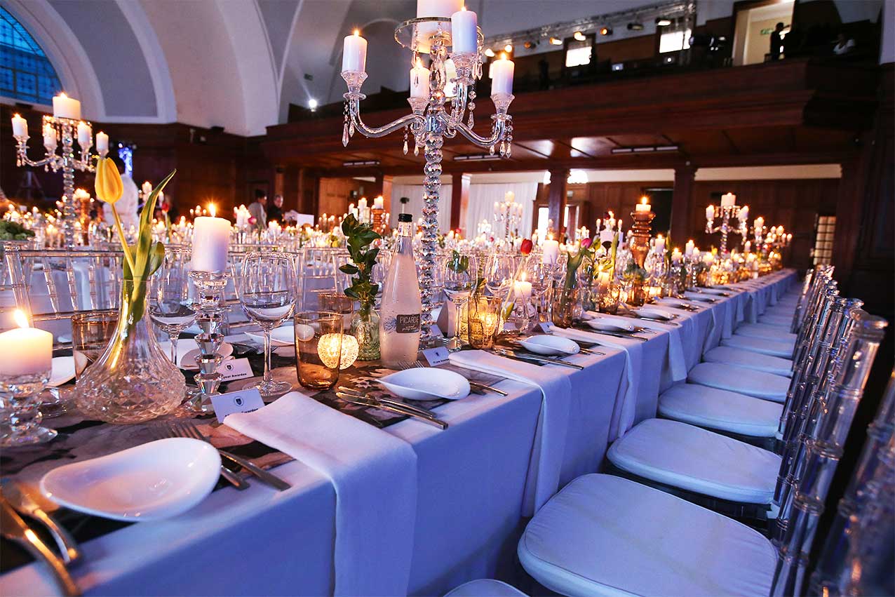 UCT Annual Awards 2018