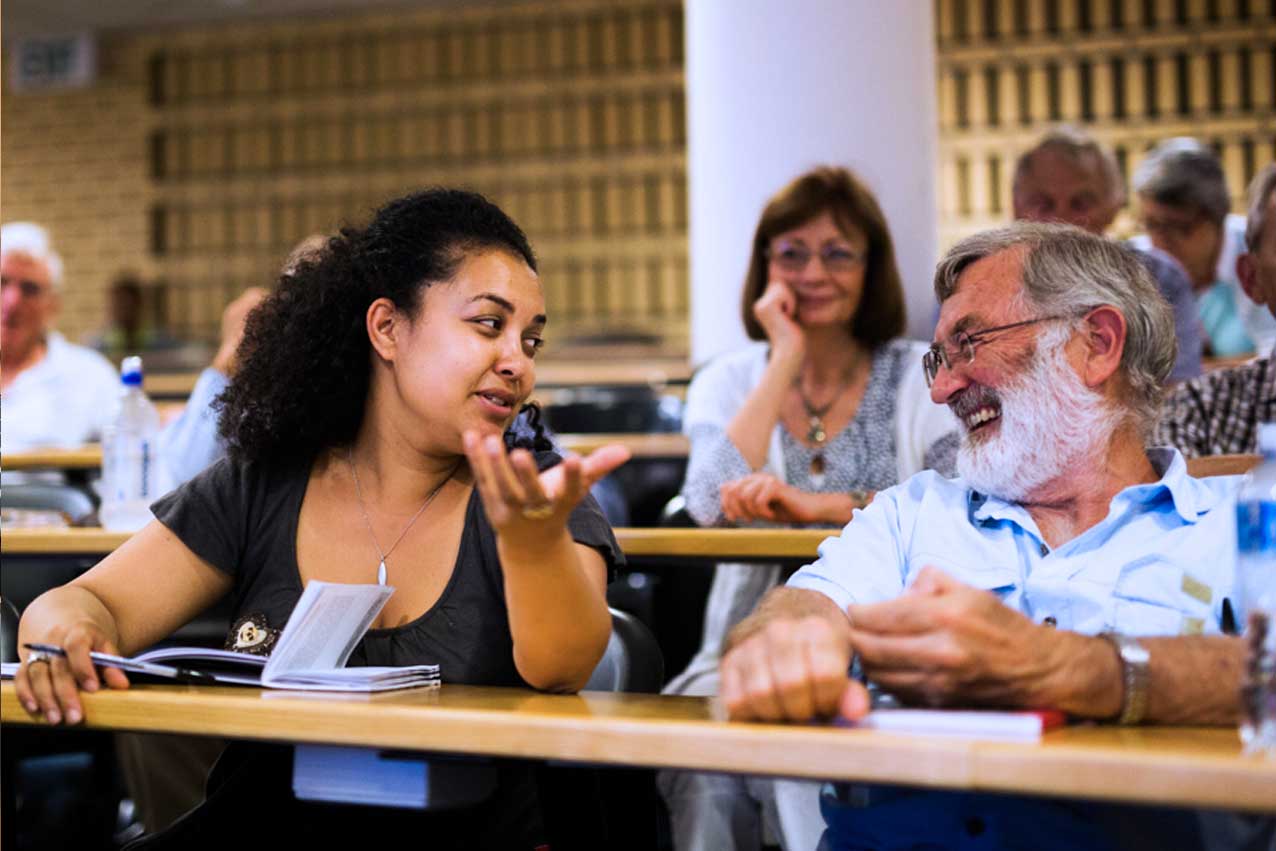 UCT Summer School