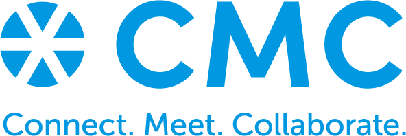 CMC logo