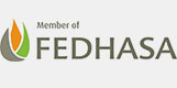 Member of FEDHASA