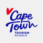 Cape Town Tourism logo