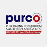 PURCO logo
