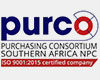 Purco logo | Purchasing Consortium Southern Africa NPC