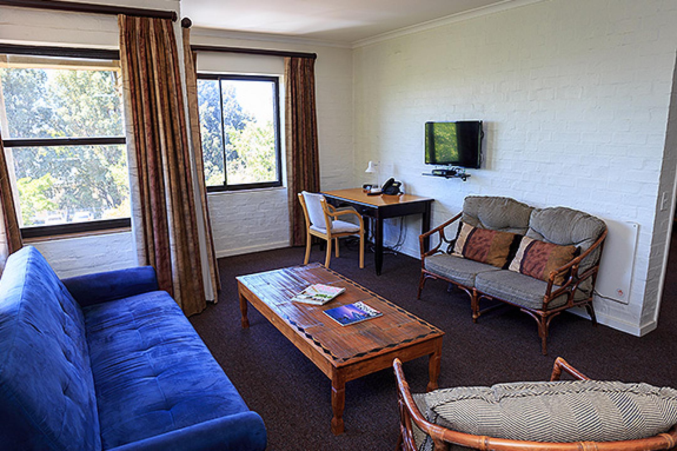 Executive suite lounge All Africa House - executive suite lounge