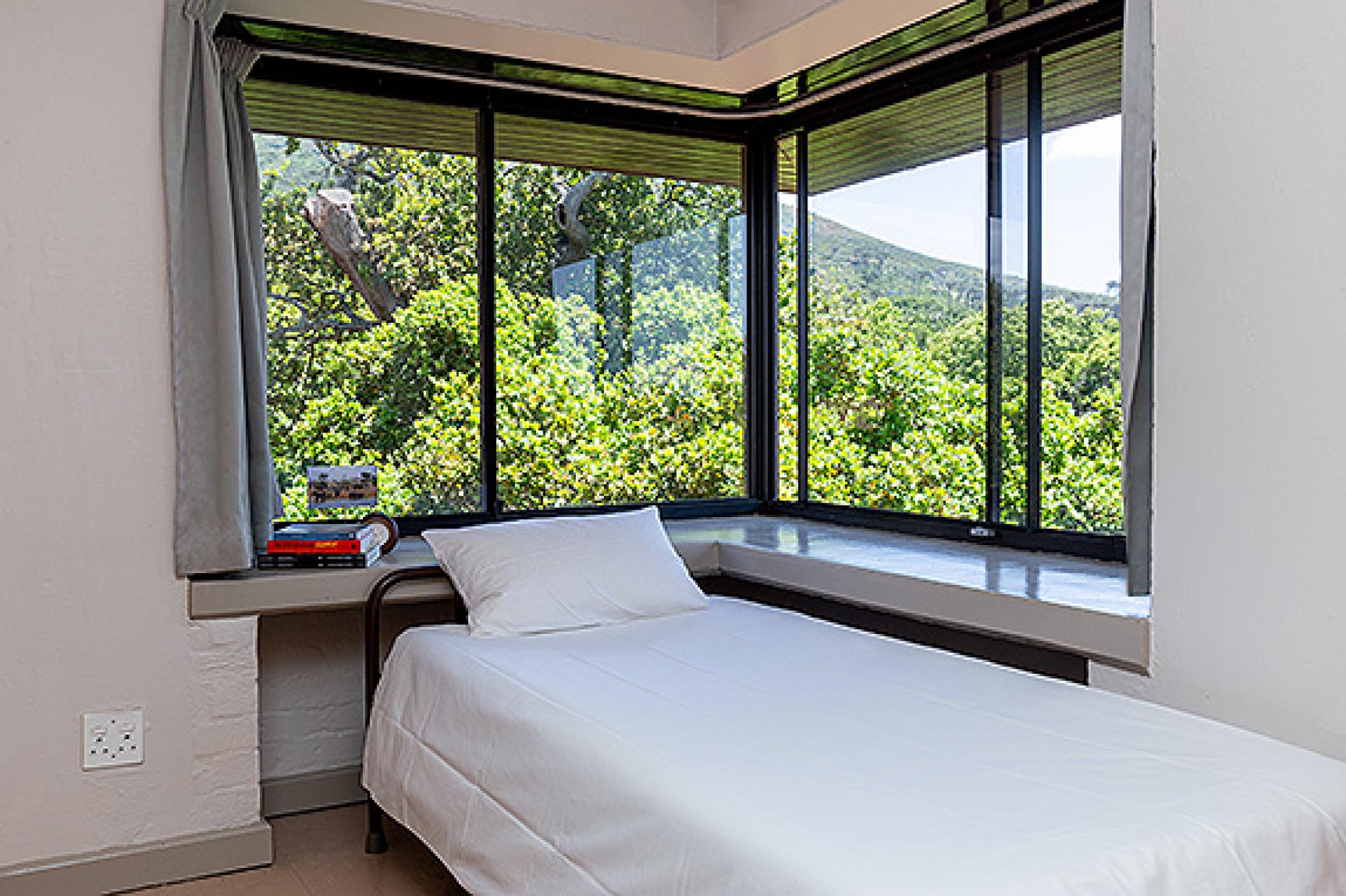 Woolsack Residence - room