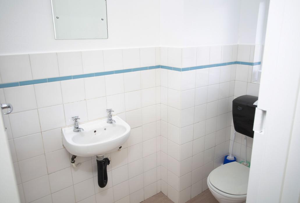 Forest Hill - bathroom