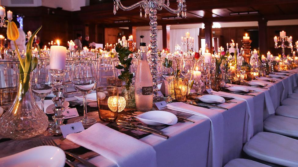 Stay and connect | Venues, Locations and Events