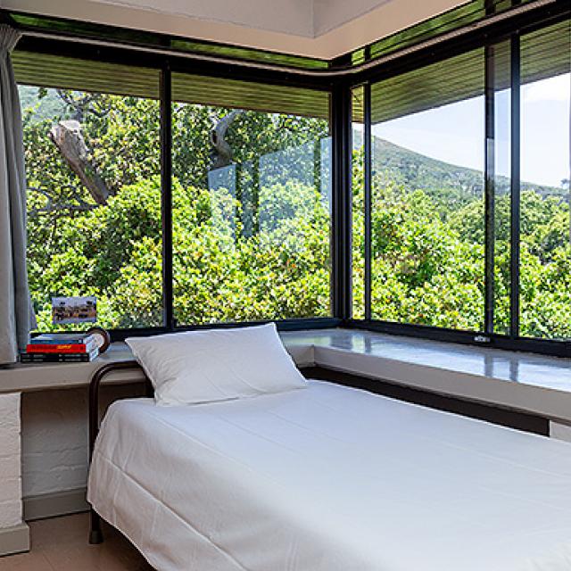 Woolsack Residence - room
