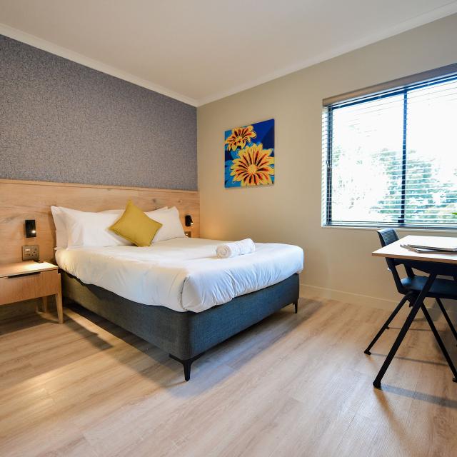 All Africa House: Standard Room